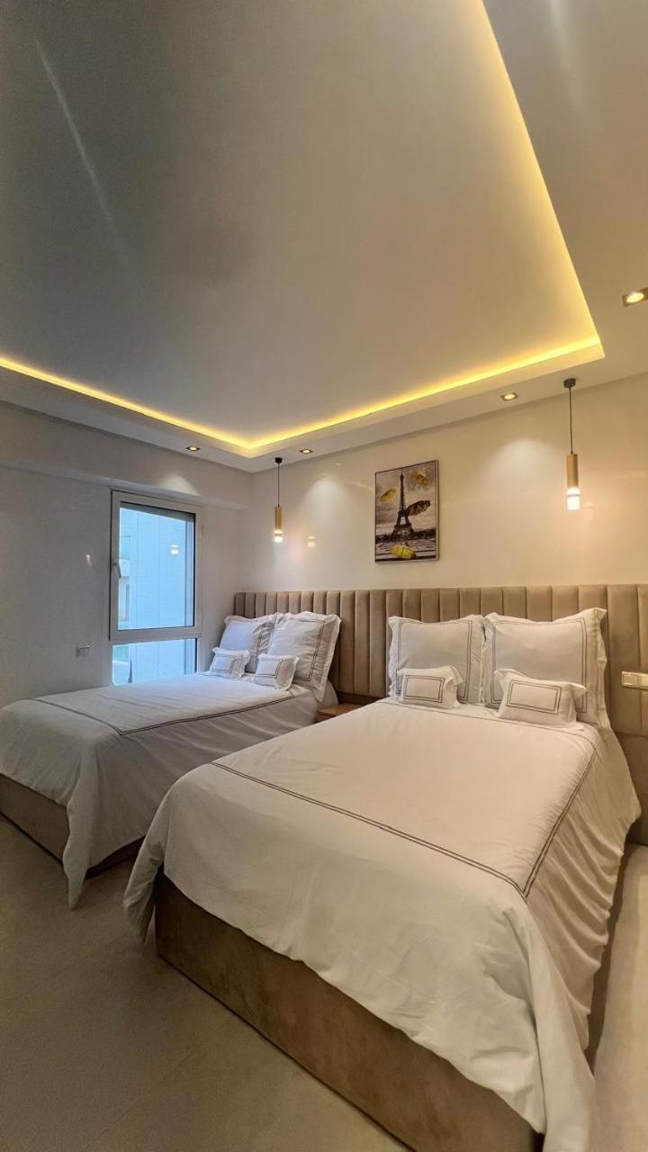 Apartment Amazing With Sea View Tanger