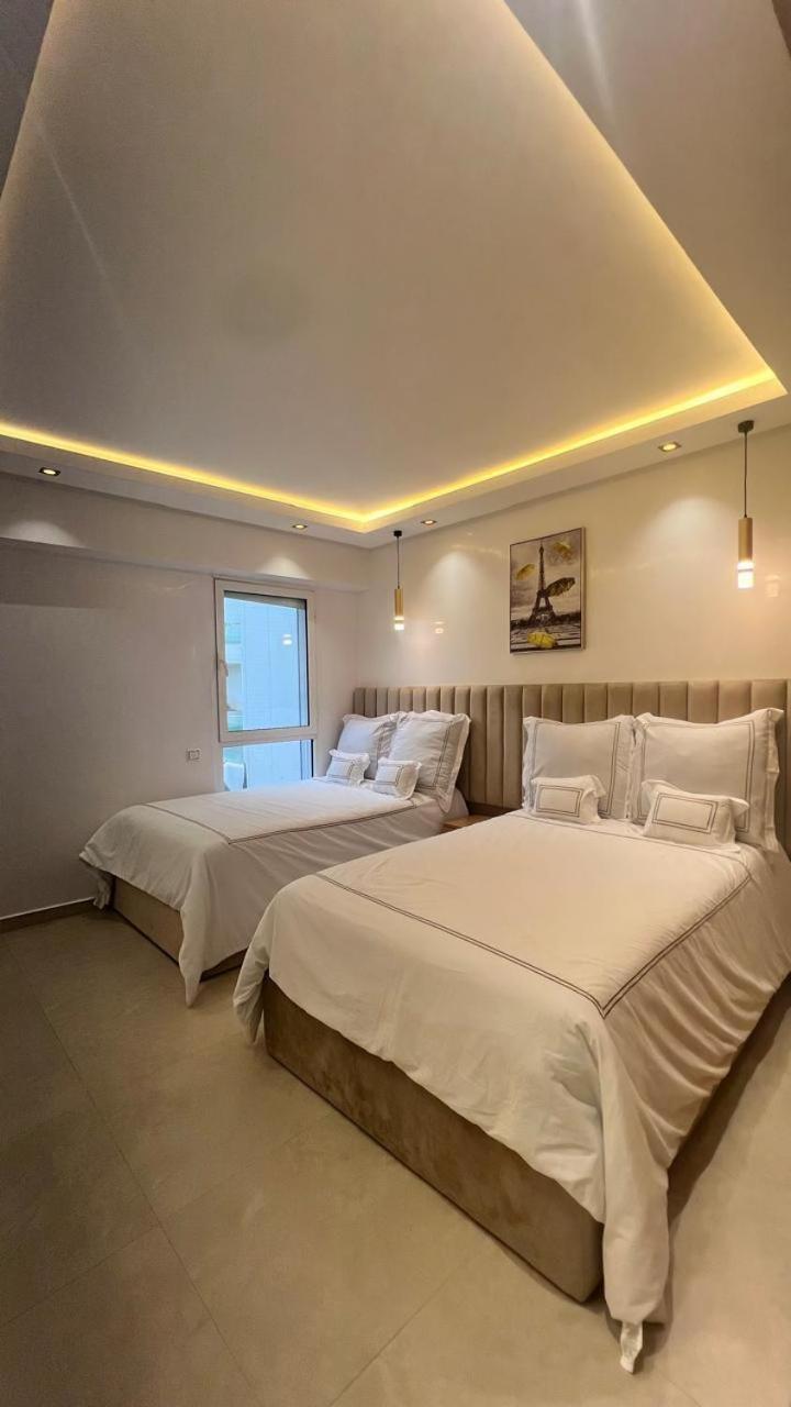 Amazing With Sea View