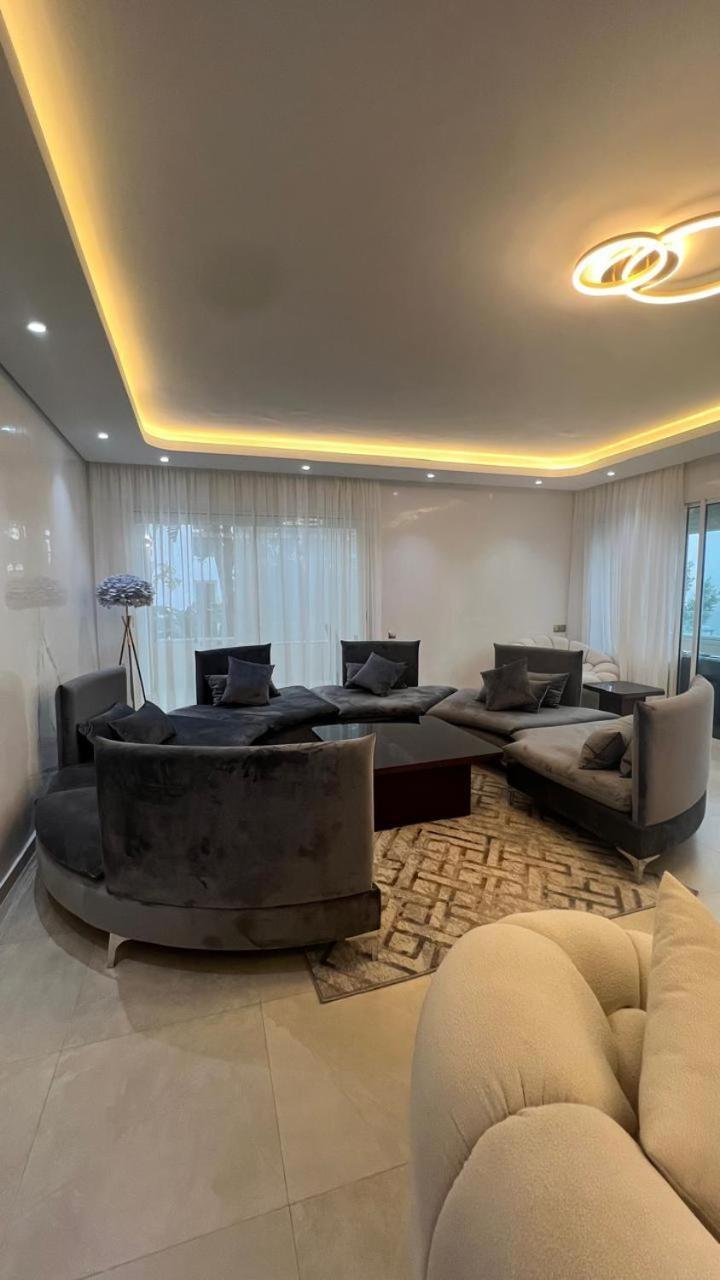 Apartment Amazing With Sea View *